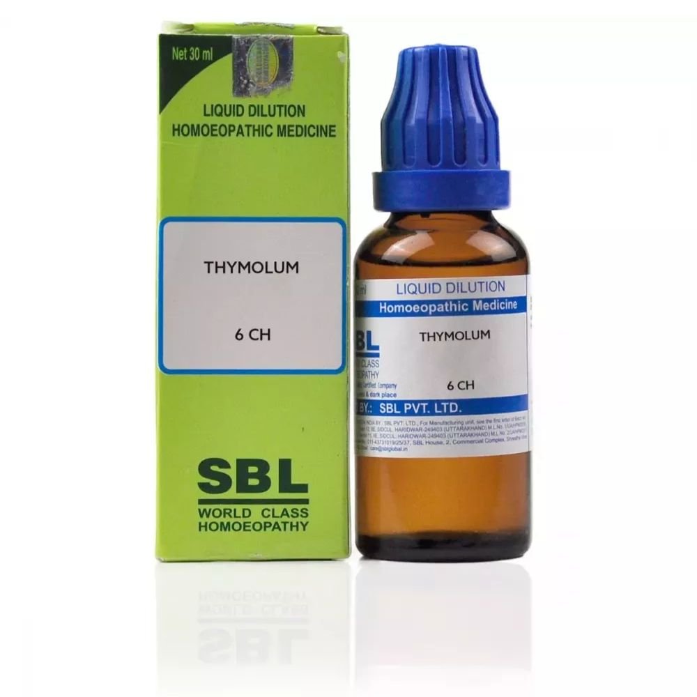 SBL Thymol